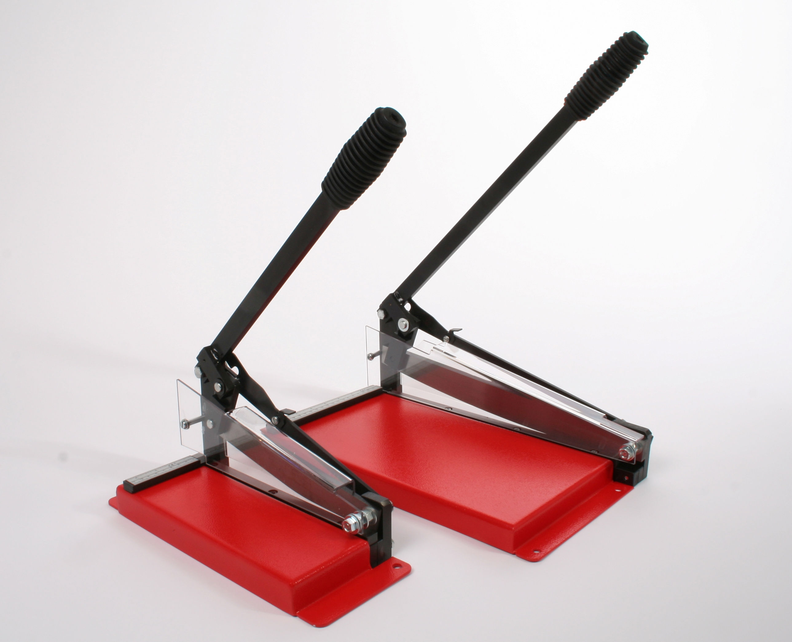 Metal Shears and Cutters from £250.00+VAT