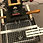 Miniaturbild: Foilcraft Mayfair A5 Worktable Gauge Bar