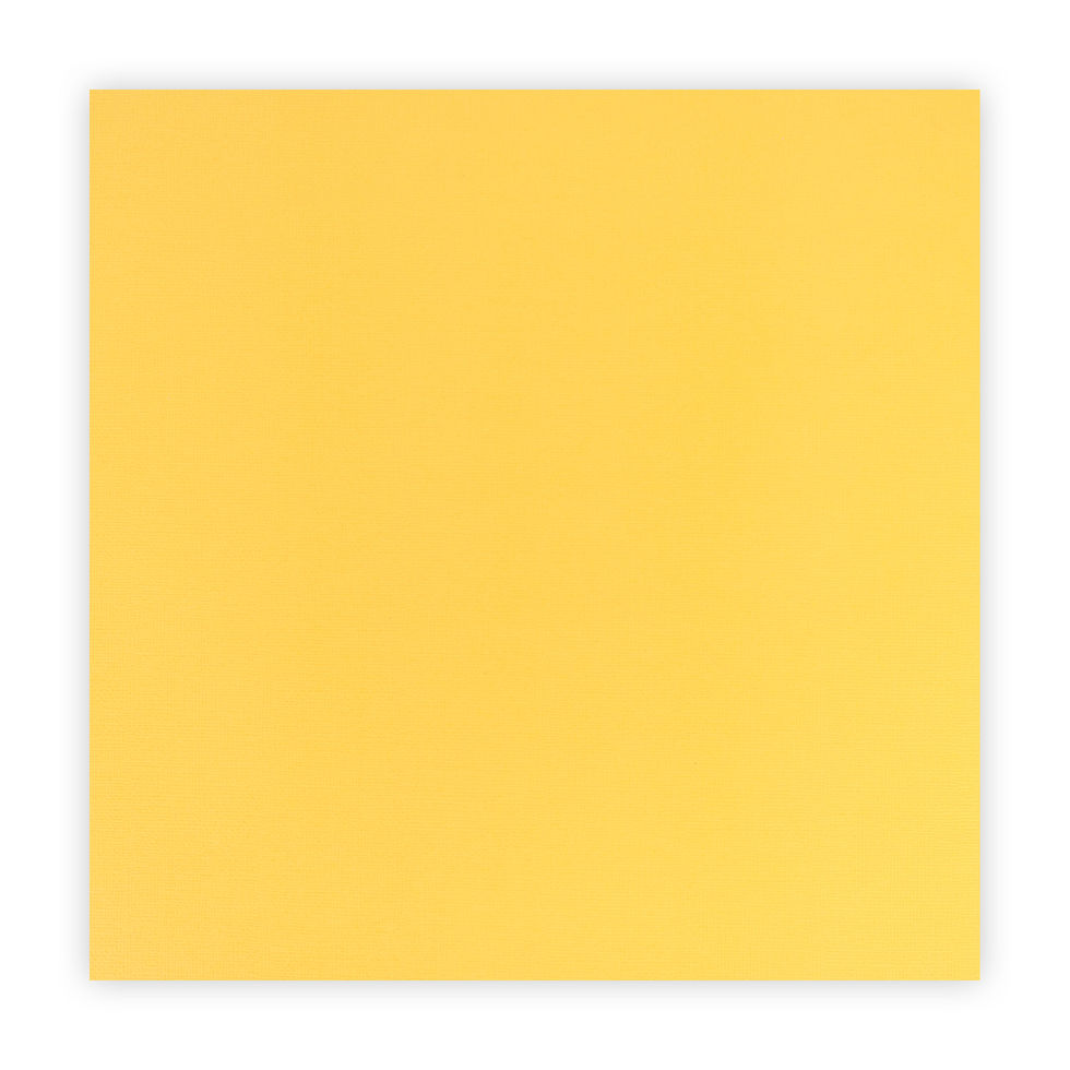 Miniature : Silhouette Adhesive-Backed Textured Cardstock - 25 Sheet Pack (Per Colour)