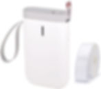 Miniaturbild: D11 Direct Thermal Label Printer