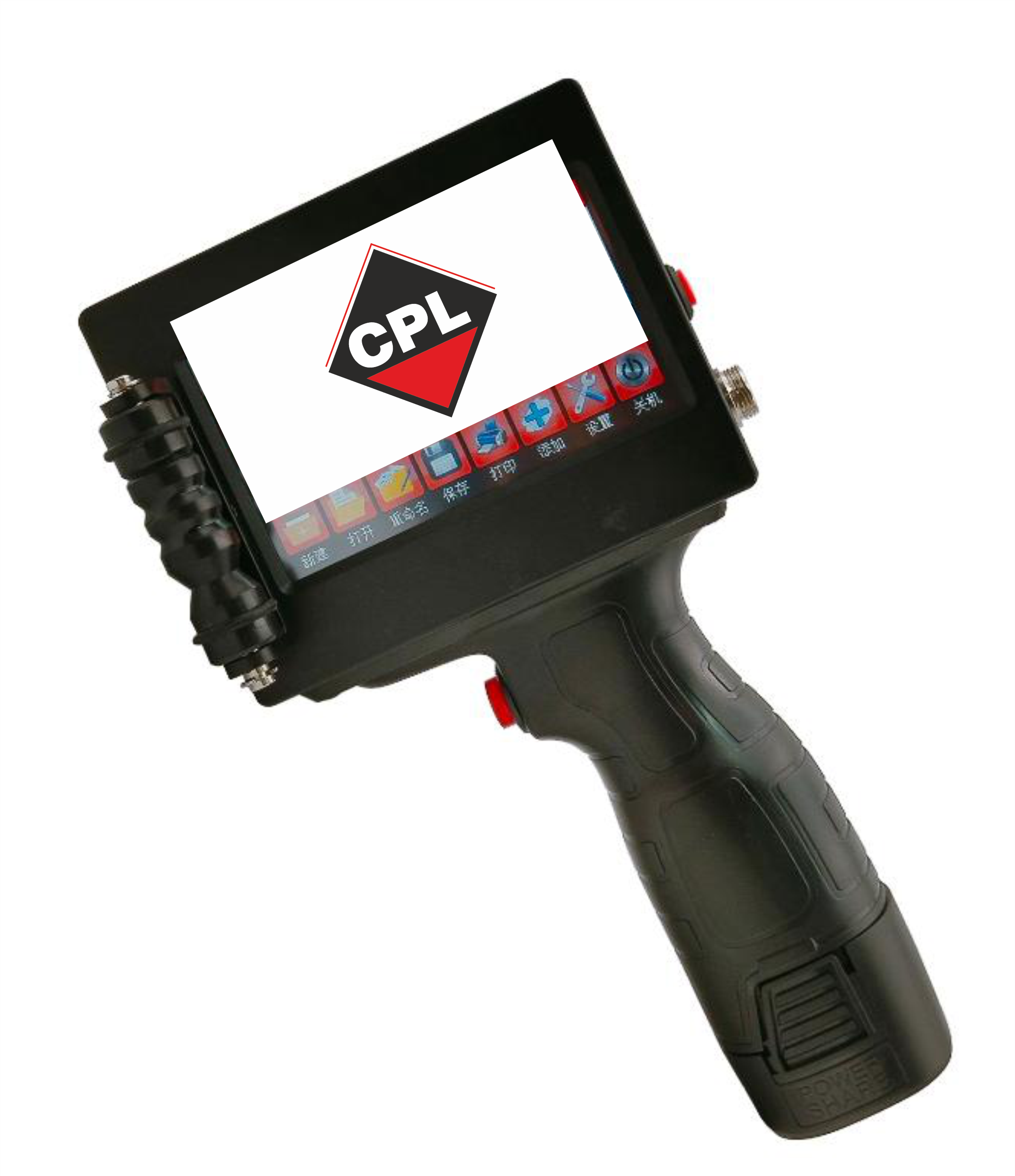 Z-55 Magic Handheld Inkjet Printer