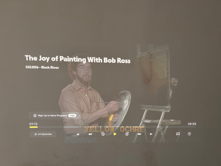 Morning Hack edits from lost in the Matrix Wars