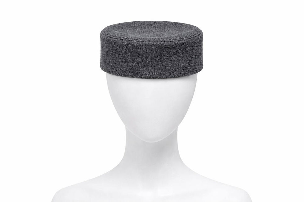 Thumbnail: Пілотка TwinS Style