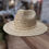 Прев'ю: FEDORA STRAW
