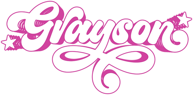 Grayson Gee