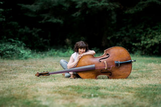 Jodi Proznick: Sun Songs for Social Change