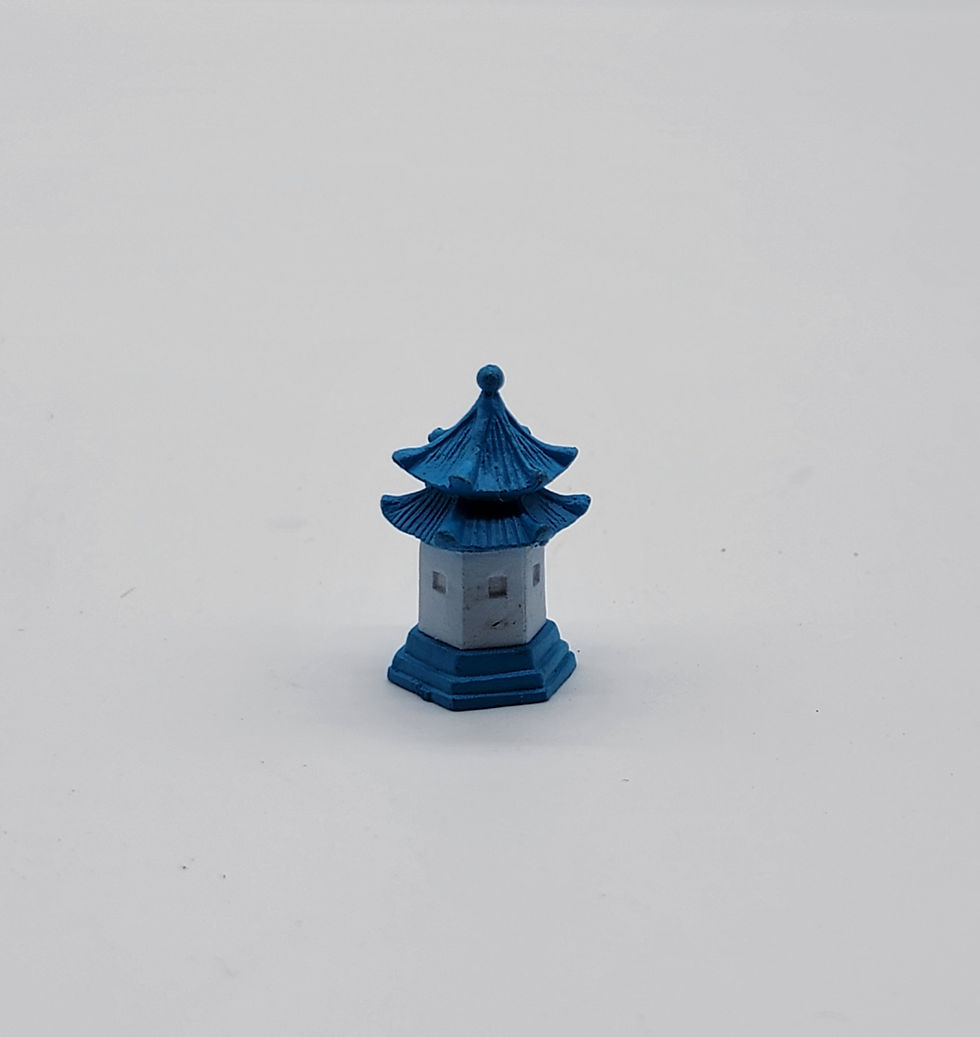 Thumbnail: Fairy Garden