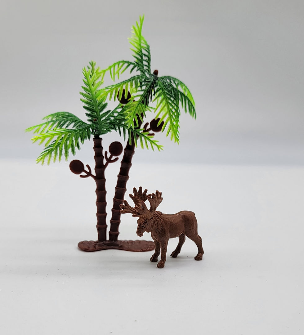 Thumbnail: Wild Animals