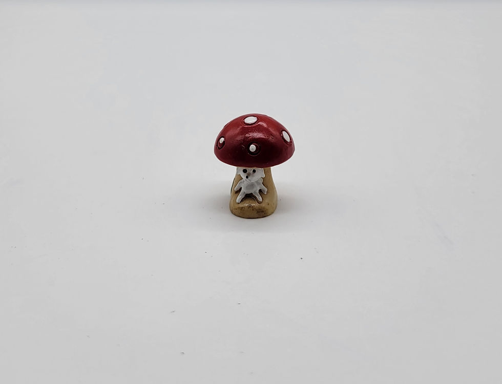 Thumbnail: Mushrooms