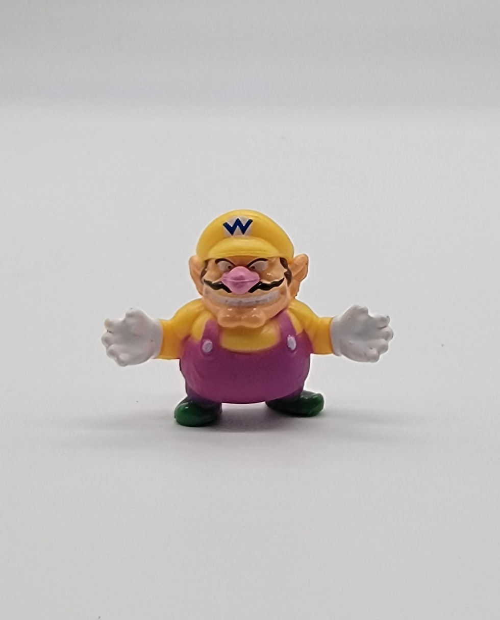 Thumbnail: Mario Bros Leading Characters