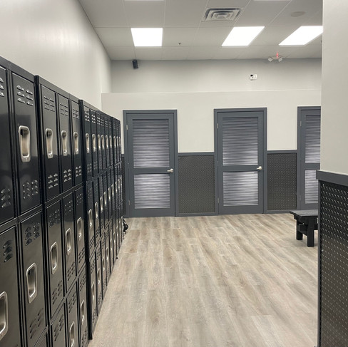 Martial Arts Studio - Shoppes at Market Street - Nanuet, NY