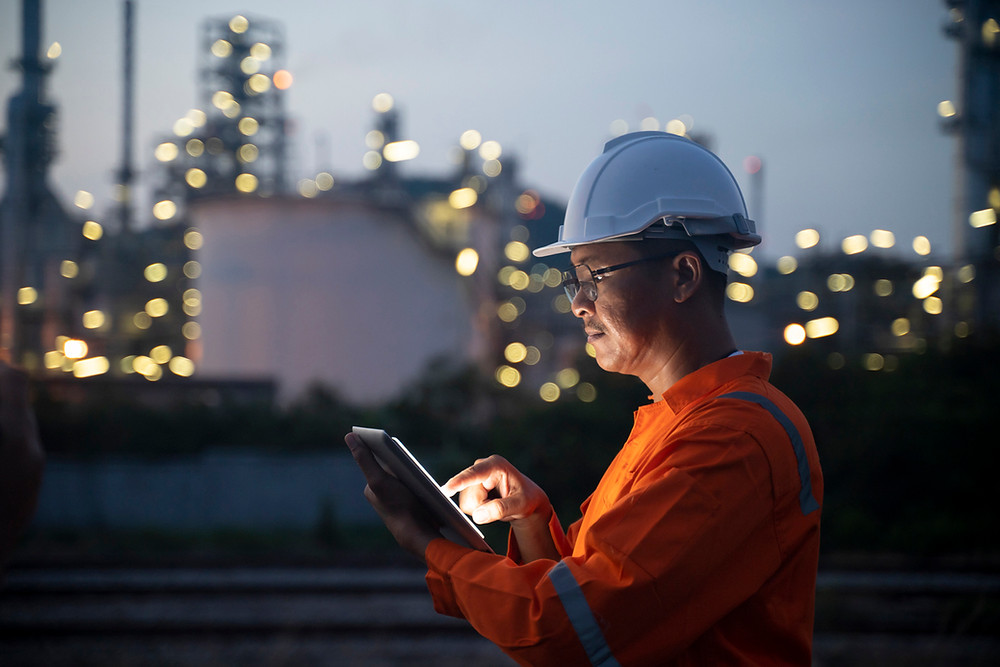 Natural Gas Procurement - Slattery Energy Consulting Group - New York, NY