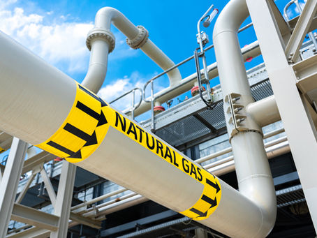 Natural Gas Procurement Market - Slattery Energy - NYC
