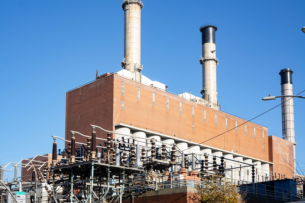Local Law 97 - Slattery Energy Consulting Group - New York, NY