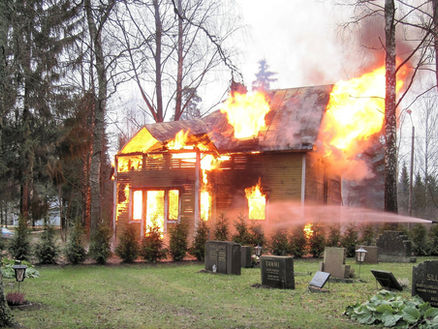How Do Public Adjusters Help With Fire Claims