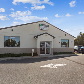 Commercial Real Estate - 2059 Williamstown - NJ