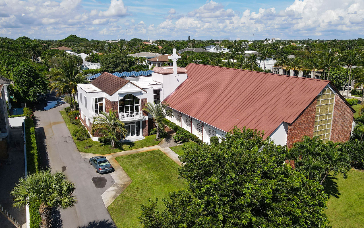 Lakeside Presbyterian Church 2