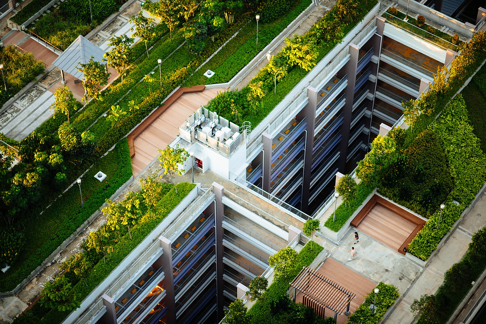 Environmental Improvements - Slattery Energy Consulting Group - New York, NY