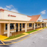 Retail Center - Stirling Palm Plaza - Cooper City, FL