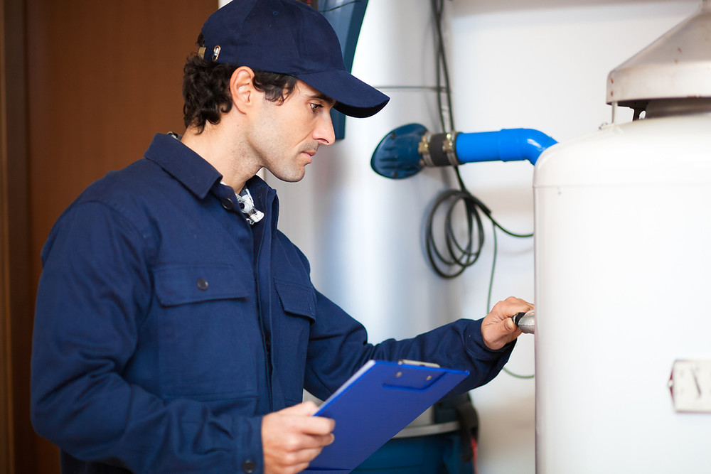 Energy Audit - Slattery Energy Consulting - NYC