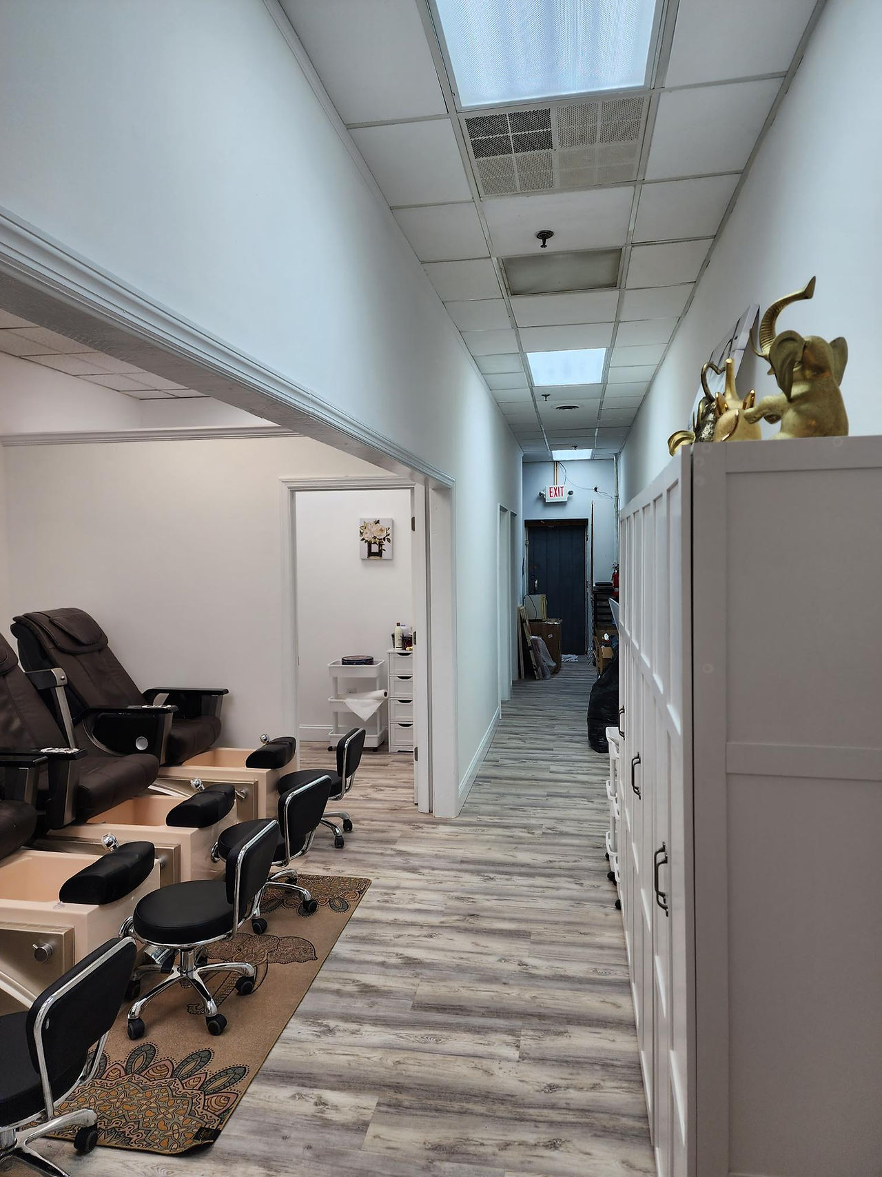 New Jersey Retail Space - Windsor Corner - East Windsor, NJ