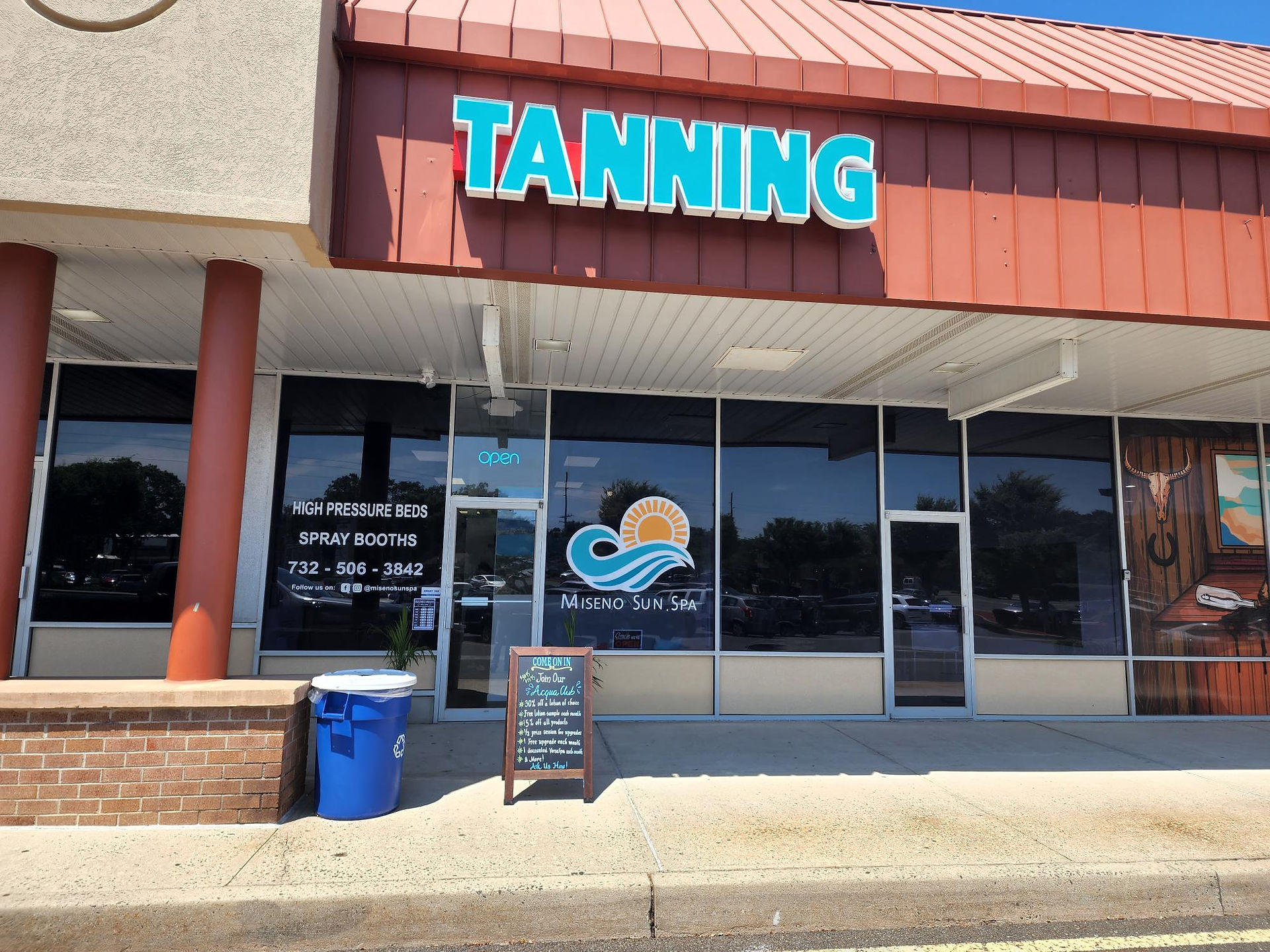 Retail Space - Bayville Commons - Bayville, NJ