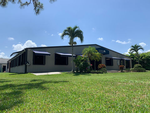Horse Boarding Jupiter - Riverbend Equestrian Center - Florida
