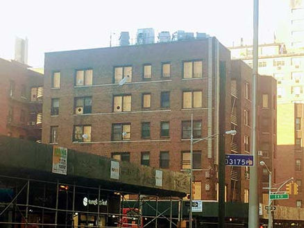 Greenwich Village Co-Op Fire: AAG Featured in Habitat Magazine