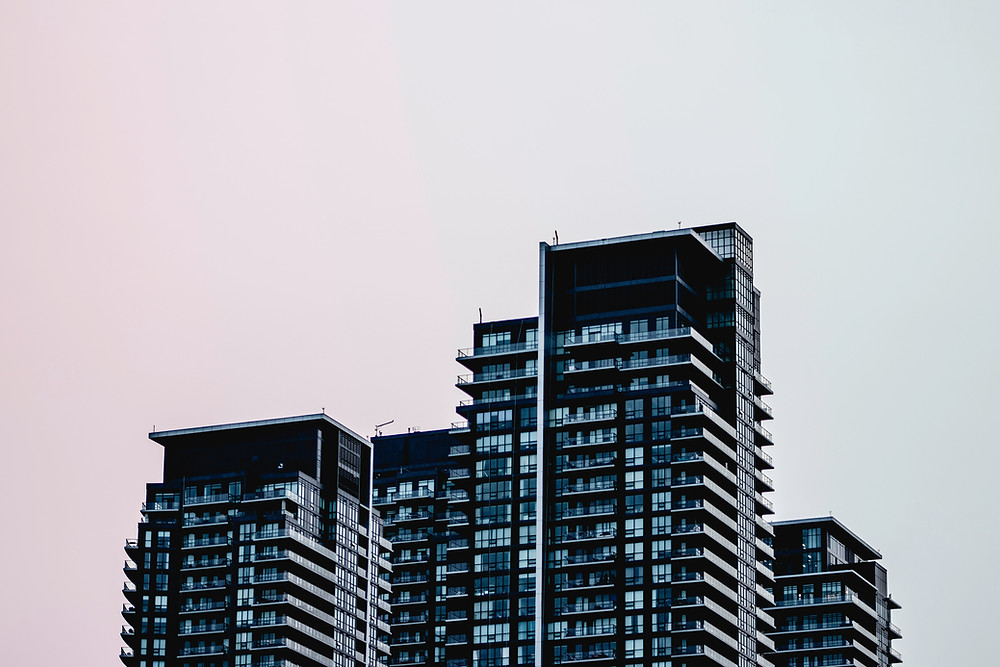 Multi-Family Residential - Slattery Energy Consultants - New York City