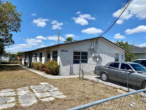 3501 Windsor Ave, West Palm Beach - Tayco Management