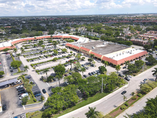 December 2024 Leasing Updates
