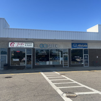 Allstate Insurance - Bohemia Shopping Plaza - Long Island, NY