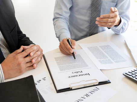 Large Loss Adjuster - Affiliated Adjustment Group - NY