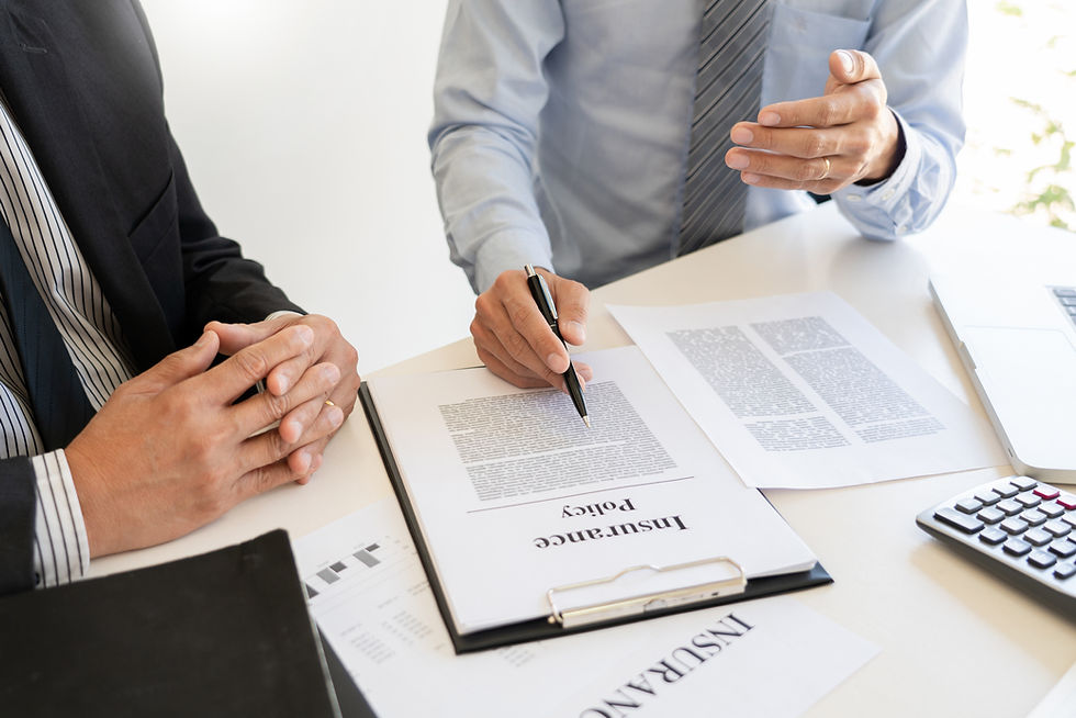 Large Loss Adjuster - Affiliated Adjustment Group - NY