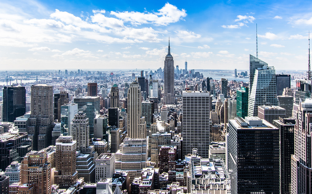Natural Gas and Oil - Slattery Energy - Energy Consultants NYC
