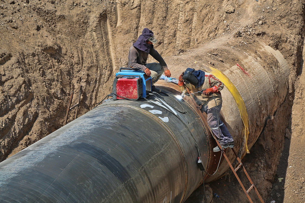 New York State Pipeline Safety Program - Slattery Energy Consulting