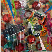 FREE - 36 X 36 - (SOLD)