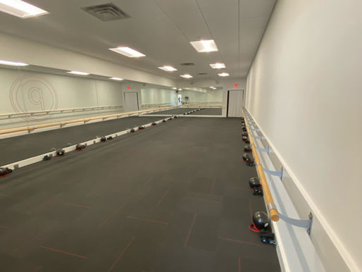 Pure Barre and Drizzle Nails Opened In Our Long Island Centers