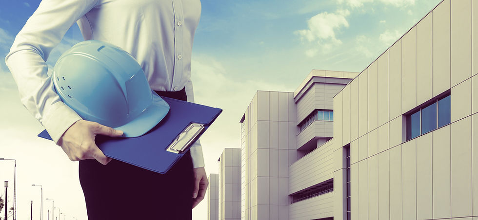 Commercial Insurance Loss - Affiliated Adjustment Group - New York