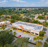 Retail Center Management - Stirling Palm Plaza - Cooper City, FL