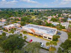 Stirling Palm Plaza