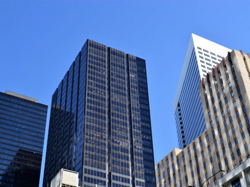 Commercial Office Space Market: Post-Covid Trends