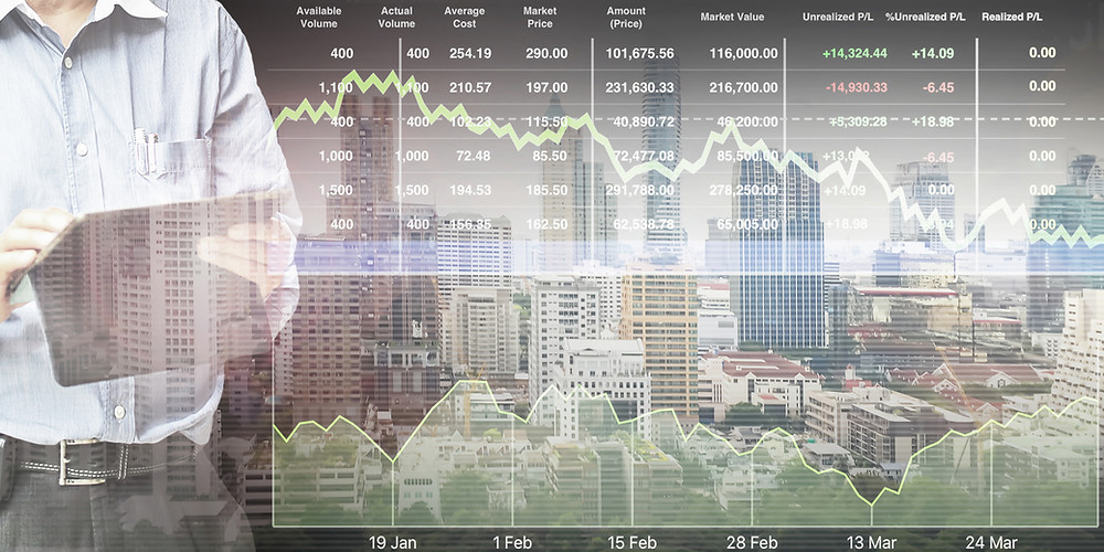 Investing in commercial properties - Milbrook Properties