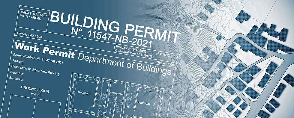 Zoning Laws - Milbrook Properties - NY DE FL NJ PA MD