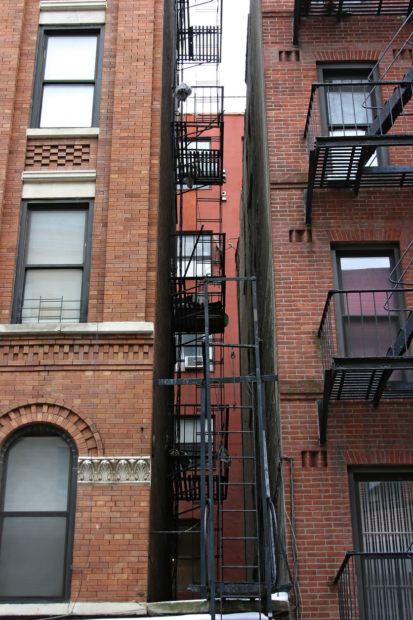 Multi-Family Real Estate - Milbrook Properties - New York