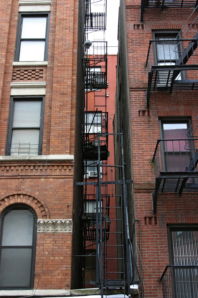 Multi-Family Real Estate - Milbrook Properties - New York
