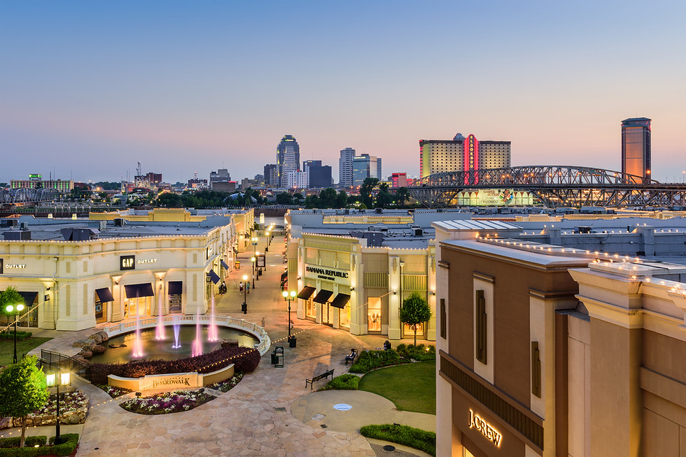 commercial real estate investment