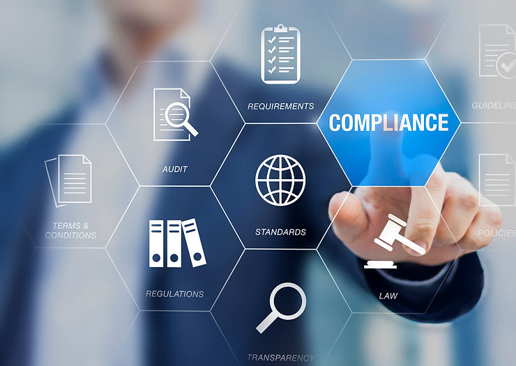 New York City Regulations - Slattery Energy Consulting Group - New York
