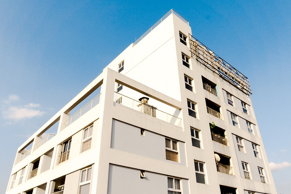 Multi-Family Residential - Milbrook Properties Ltd - New York