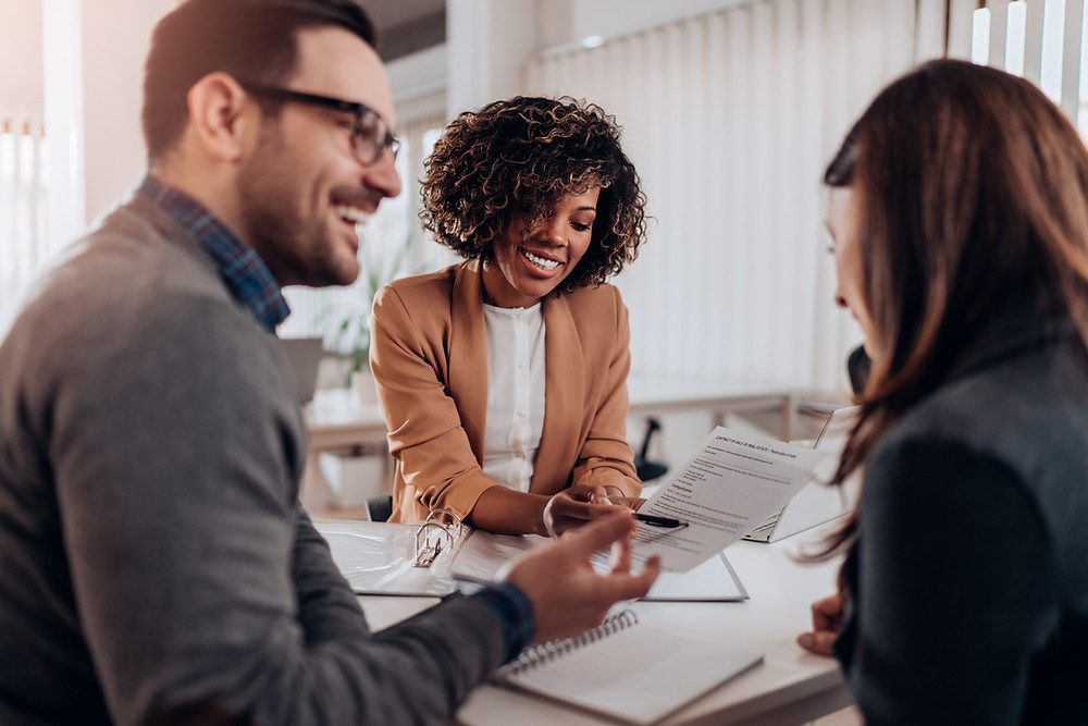 Habits of a property manager